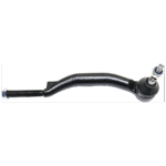 TrueDrive 10-Piece Kit Front, Driver and Passenger Side, Upper and Lower Control Arm, Includes (2) Ball Joint, (4) Control Arm, and (4) Tie Rod End - Image 3