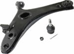 JC Whitney 8-Piece Kit Front, Driver and Passenger Side Shock Absorber and Strut Assembly, Includes (2) Control Arm, (2) Shock Absorber and Strut Assembly, (2) Sway Bar Link, and (2) Tie Rod End - Image 11