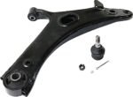 JC Whitney 8-Piece Kit Front, Driver and Passenger Side Shock Absorber and Strut Assembly, Includes (2) Control Arm, (2) Shock Absorber and Strut Assembly, (2) Sway Bar Link, and (2) Tie Rod End - Image 12