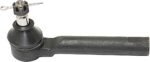 JC Whitney 8-Piece Kit Front, Driver and Passenger Side Shock Absorber and Strut Assembly, Includes (2) Control Arm, (2) Shock Absorber and Strut Assembly, (2) Sway Bar Link, and (2) Tie Rod End - Image 13