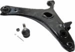 JC Whitney 8-Piece Kit Front, Driver and Passenger Side Shock Absorber and Strut Assembly, Includes (2) Control Arm, (2) Shock Absorber and Strut Assembly, (2) Sway Bar Link, and (2) Tie Rod End - Image 15