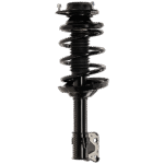 JC Whitney 8-Piece Kit Front, Driver and Passenger Side Shock Absorber and Strut Assembly, Includes (2) Control Arm, (2) Shock Absorber and Strut Assembly, (2) Sway Bar Link, and (2) Tie Rod End - Image 16