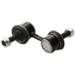 JC Whitney 8-Piece Kit Front, Driver and Passenger Side Shock Absorber and Strut Assembly, Includes (2) Control Arm, (2) Shock Absorber and Strut Assembly, (2) Sway Bar Link, and (2) Tie Rod End - Image 3