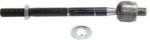 JC Whitney 12-Piece Kit Front, Driver and Passenger Side Shock Absorber and Strut Assembly, Includes Control Arms, Shock Absorber and Strut Assembly, Steering Rack Boots, Sway Bar Links, and Tie Rod Ends - Image 9