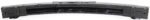 Replacement 7-Piece Kit, Grille Painted Silver, For Models With Advance Package, Includes (1) Bumper Cover, (2) Bumper Grille, (1) Bumper Reinforcement, (1) Grille, and (2) Grille Trim - Image 5