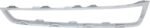 Replacement 7-Piece Kit, Grille Painted Silver, For Models With Advance Package, Includes (1) Bumper Cover, (2) Bumper Grille, (1) Bumper Reinforcement, (1) Grille, and (2) Grille Trim - Image 9
