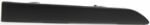 Replacement 5-Piece Kit, Front Bumper, Chrome, Includes (1) Bumper, (1) Bumper Filler, (2) Headlight Filler, and (1) Valance - Image 8