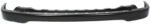 Replacement 7-Piece Kit, Front Bumper, Paint to Match, Includes (1) Bumper, (1) Bumper Filler, (2) Headlight Filler, (2) Turn Signal Light, and (1) Valance - Image 2