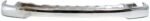 Replacement 7-Piece Kit, Front Bumper, Chrome, Includes (1) Bumper, (1) Bumper Filler, (2) Headlight Filler, (2) Turn Signal Light, and (1) Valance - Image 2