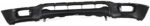 Replacement 7-Piece Kit, Front Bumper, Chrome, Includes (1) Bumper, (1) Bumper Filler, (2) Headlight Filler, (2) Turn Signal Light, and (1) Valance - Image 5