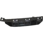 Replacement 7-Piece Kit Passenger Side LED Headlight, Includes (2) Bumper Bracket, (1) Bumper Cover, (1) Fender, (1) Fender Liner, (1) Headlight, and (1) Light Bulb - Image 14