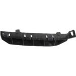 Replacement 7-Piece Kit Passenger Side Incandescent Headlight, Includes (2) Bumper Bracket, (1) Bumper Cover, (1) Fender, (1) Fender Liner, (1) Headlight, and (1) Light Bulb - Image 14