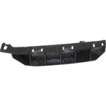 Replacement 7-Piece Kit Passenger Side LED Headlight, Includes (2) Bumper Bracket, (1) Bumper Cover, (1) Fender, (1) Fender Liner, (1) Headlight, and (1) Light Bulb - Image 12