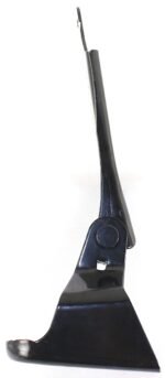 Replacement 3-Piece Kit Factory Style Hood, Steel, Primed, Includes (1) Hood and (2) Hood Hinge - Image 6