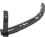 Replacement 4-Piece Kit, Front Primed Bumper Cover, Includes (2) Bumper Bracket, (1) Bumper Cover, and (1) Bumper Reinforcement - Image 11
