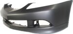 Replacement 4-Piece Kit, Front Primed Bumper Cover, Includes (2) Bumper Bracket, (1) Bumper Cover, and (1) Bumper Reinforcement - Image 15