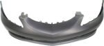 Replacement 4-Piece Kit, Front Primed Bumper Cover, Includes (2) Bumper Bracket, (1) Bumper Cover, and (1) Bumper Reinforcement - Image 18