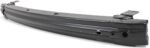 Replacement 4-Piece Kit, Front Primed Bumper Cover, Includes (2) Bumper Bracket, (1) Bumper Cover, and (1) Bumper Reinforcement - Image 3