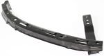 Replacement 4-Piece Kit, Front Primed Bumper Cover, Includes (2) Bumper Bracket, (1) Bumper Cover, and (1) Bumper Reinforcement - Image 8
