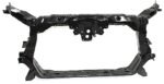 Replacement 2-Piece Kit Radiator, 3.2L Engine, Aluminum Core, Plastic Tank, Includes (1) Radiator and (1) Radiator Support - Image 7