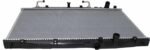 Replacement 2-Piece Kit Radiator, 3.2L Engine, Aluminum Core, Plastic Tank, Includes (1) Radiator and (1) Radiator Support - Image 10