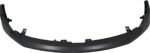Replacement 2-Piece Kit, Grille Chrome Shell with Painted Gold Insert, For Models Without Wheel Opening Moldings, Includes (1) Bumper Cover and (1) Grille - Image 5