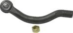 TrueDrive 10-Piece Kit Front, Driver and Passenger Side, Upper and Lower Control Arm, Front Wheel Drive, includes Ball Joints, Sway Bar Links, and Tie Rod Ends - Image 11