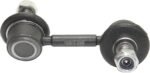 TrueDrive 10-Piece Kit Front, Driver and Passenger Side, Upper and Lower Control Arm, Front Wheel Drive, includes Ball Joints, Sway Bar Links, and Tie Rod Ends - Image 17