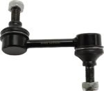 TrueDrive 10-Piece Kit Front, Driver and Passenger Side, Upper and Lower Control Arm, Front Wheel Drive, includes Ball Joints, Sway Bar Links, and Tie Rod Ends - Image 18