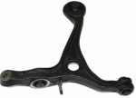 TrueDrive 10-Piece Kit Front, Driver and Passenger Side, Upper and Lower Control Arm, Front Wheel Drive, includes Ball Joints, Sway Bar Links, and Tie Rod Ends - Image 3