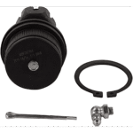 TrueDrive 11-Piece Kit At Pitman Arm Drag Link, Includes (4) Ball Joint, (1) Drag Link, (2) Sway Bar Link, (1) Tie Rod Adjusting Sleeve, and (3) Tie Rod End - Image 3
