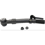TrueDrive 11-Piece Kit At Pitman Arm Drag Link, Includes (4) Ball Joint, (1) Drag Link, (2) Sway Bar Link, (1) Tie Rod Adjusting Sleeve, and (3) Tie Rod End - Image 7