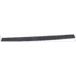 Replacement 2-Piece Kit Tailgate, Primed, Includes (1) Tailgate and (1) Tailgate Molding - Image 2