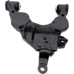 TrueDrive 8-Piece Kit Front, Driver and Passenger Side, Upper and Lower Control Arm, Includes (4) Ball Joint and (4) Control Arm - Image 8