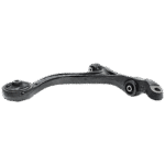 Replacement 6-Piece Kit Front, Driver and Passenger Side Knuckle, Includes (2) Ball Joint, (2) Control Arm, and (2) Knuckle - Image 5