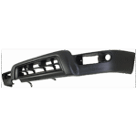 Replacement 5-Piece Kit Front Bumper, Includes (1) Bumper, (2) Bumper Bracket, (1) Bumper Trim, and (1) Valance - Image 11