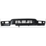Replacement 5-Piece Kit Front Bumper, Includes (1) Bumper, (2) Bumper Bracket, (1) Bumper Trim, and (1) Valance - Image 6