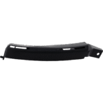Replacement 8-Piece Kit Front, Lower Bumper, Includes (1) Bumper, (5) Bumper Bracket, and (2) Fog Light - Image 8