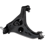 TrueDrive 6-Piece Kit Front, Driver and Passenger Side, Upper and Lower Control Arm, Includes (4) Control Arm and (2) Sway Bar Link - Image 11