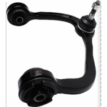 TrueDrive 6-Piece Kit Front, Driver and Passenger Side, Upper and Lower Control Arm, Includes (4) Control Arm and (2) Sway Bar Link - Image 12