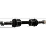 TrueDrive 6-Piece Kit Front, Driver and Passenger Side, Upper and Lower Control Arm, Includes (4) Control Arm and (2) Sway Bar Link - Image 14