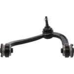 TrueDrive 6-Piece Kit Front, Driver and Passenger Side, Upper and Lower Control Arm, Includes (4) Control Arm and (2) Sway Bar Link - Image 3