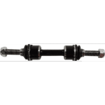 TrueDrive 6-Piece Kit Front, Driver and Passenger Side, Upper and Lower Control Arm, Includes (4) Control Arm and (2) Sway Bar Link - Image 4