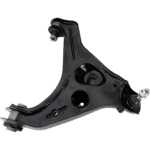 TrueDrive 6-Piece Kit Front, Driver and Passenger Side, Upper and Lower Control Arm, Includes (4) Control Arm and (2) Sway Bar Link - Image 5
