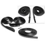 Metro Moulded KIT-013025-C02 Door Seal - 3-Piece Kit