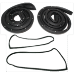 Metro Moulded KIT-013025-C15 Door Seal - 2-Piece Kit