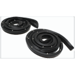 Metro Moulded KIT-013025-C15 Door Seal - 2-Piece Kit - Image 4