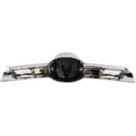 Replacement 7-Piece Kit Passenger Side Halogen Headlight, Without bulb(s), USA Built, Includes (1) Bumper Cover, (1) Fender, (1) Grille Assembly, (1) Grille Trim, (1) Headlight, (1) Side Marker, (1) Fender Liner - Image 8