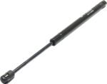 Replacement 4-Piece Kit, Factory Style Hood, Sedan, Steel, Primed, Includes (1) Hood, (1) Hood Molding, and (2) Lift Support - Image 14