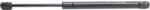Replacement 4-Piece Kit, Factory Style Hood, Sedan, Steel, Primed, Includes (1) Hood, (1) Hood Molding, and (2) Lift Support - Image 16